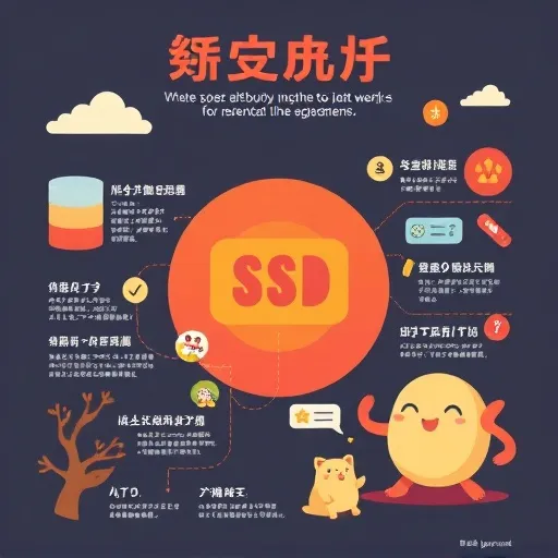 為什麼SSD測試這麼重要？不是能開機就好嗎？