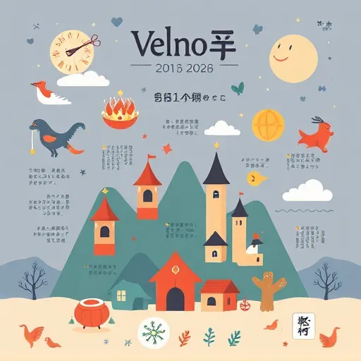 什麼是velnor？揭開2026年最火熱技術概念的面紗