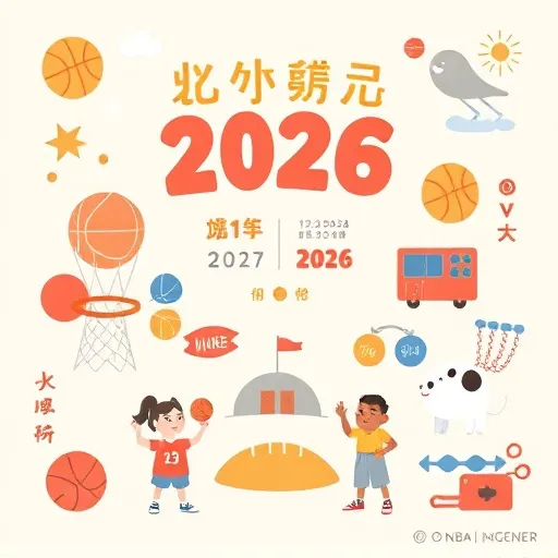2026 NBA預測分析：季後賽對戰組合與傷病名單成奪冠大熱門關鍵