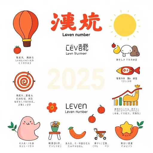 揭開 Leven Number 的神祕面紗：不只是算命
