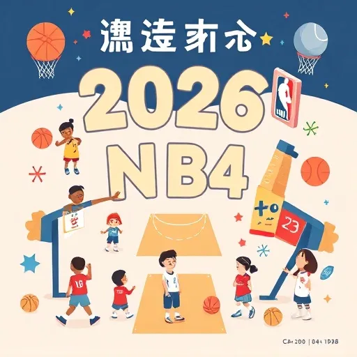 為什麼2026年的NBA預測分析越來越喫重？