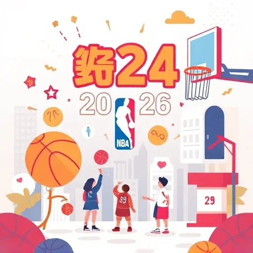 為什麼2026年NBA直播收視方式變化這麼大？
