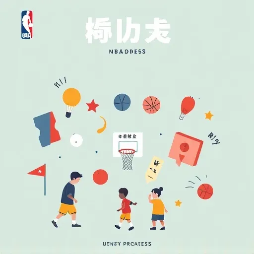 為什麼「NBA直播原音」在臺灣愈來愈夯？