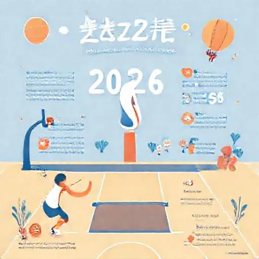 2026年NBA賽季的整體趨勢：速度與空間的極致追求