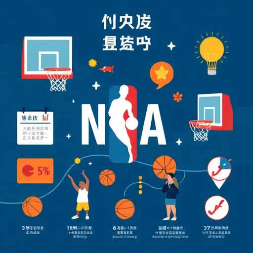 NBA季後賽預測不藏私！盤口解析搭配傷病名單，讓分大小分這樣看才準