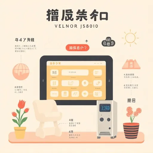 velnor js600 到底是什麼？先搞懂它的定位