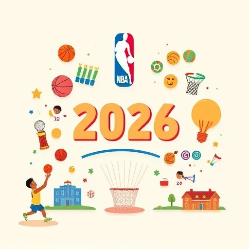 2026 NBA附加賽前瞻：運彩分析看主場優勢、側翼防守與AI預測