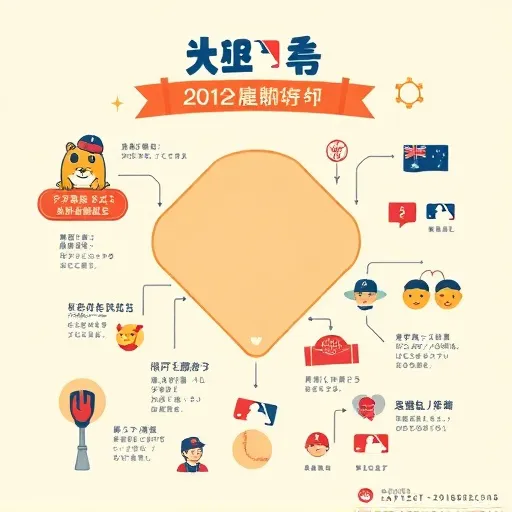 美國職棒季後賽運彩分析：即時比分搭配讓分盤預測最準