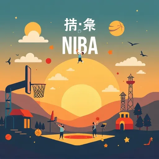 NBA免費直播管道大公開！從常規賽到總冠軍賽，線上直播跟比賽數據全都有