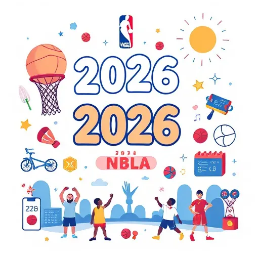 2026 NBA例行賽尾聲預測：後場組合、內外連線與即時比分大數據解析