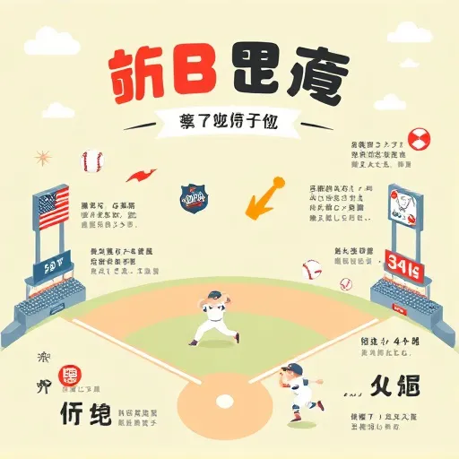 運彩分析不求人！MLB盤口分析靠這招，投手戰力＋賽程安排一次看懂