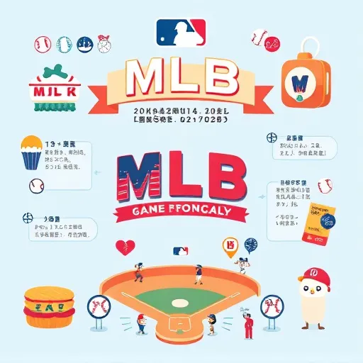 MLB賽季開打！跟著棒球轉播掌握勝投敗投與再見雙殺的熱血瞬間